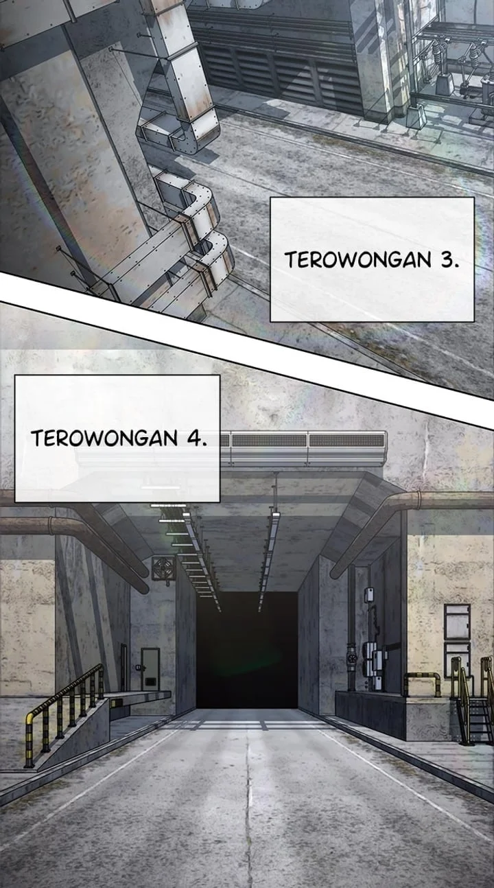 Ticket Hero S2 Chapter 226 Gambar 107