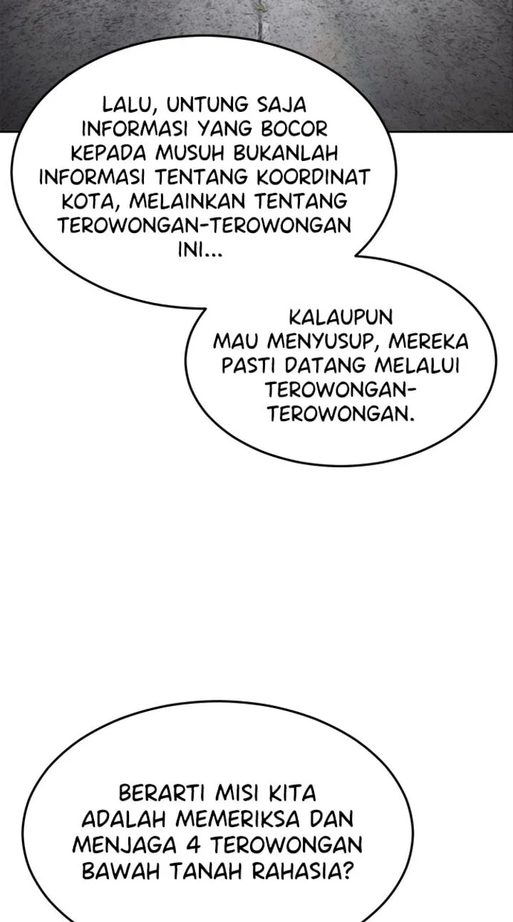 Ticket Hero S2 Chapter 226 Gambar 108