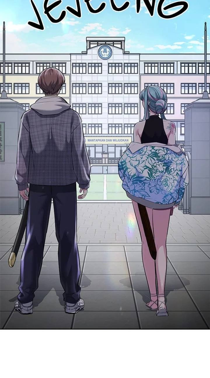 Ticket Hero S2 Chapter 226 Gambar 111