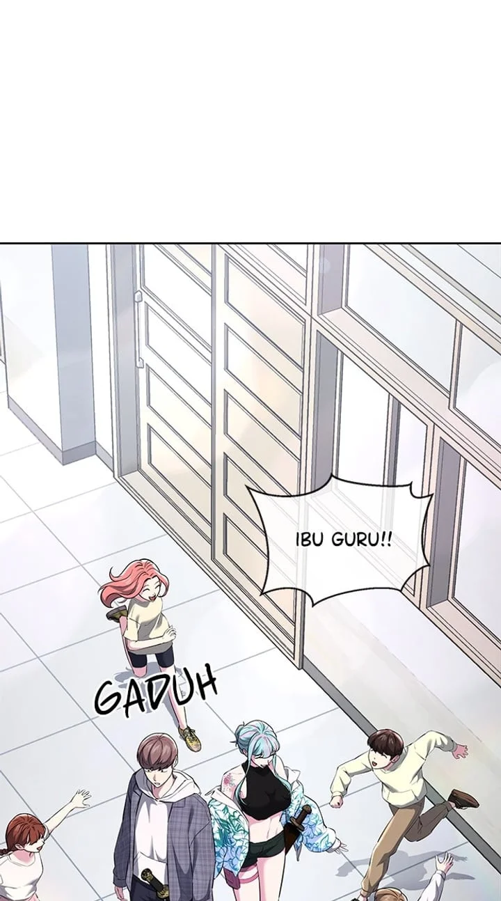 Ticket Hero S2 Chapter 226 Gambar 113