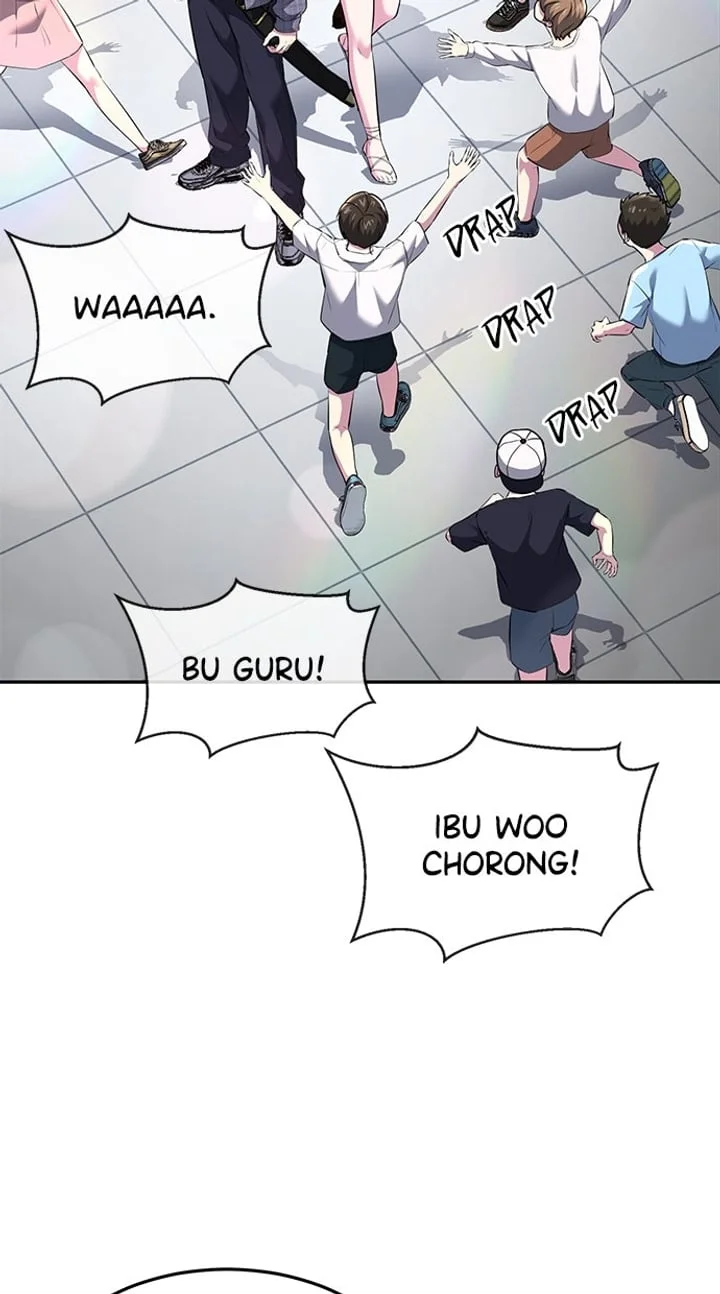 Ticket Hero S2 Chapter 226 Gambar 114
