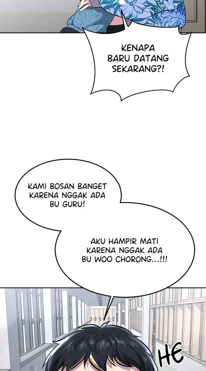 Ticket Hero S2 Chapter 226 Gambar 117