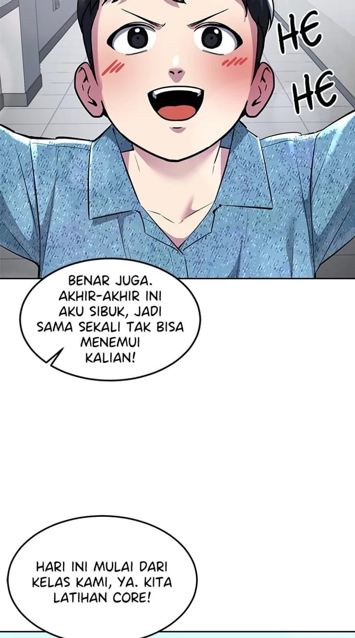 Ticket Hero S2 Chapter 226 Gambar 118