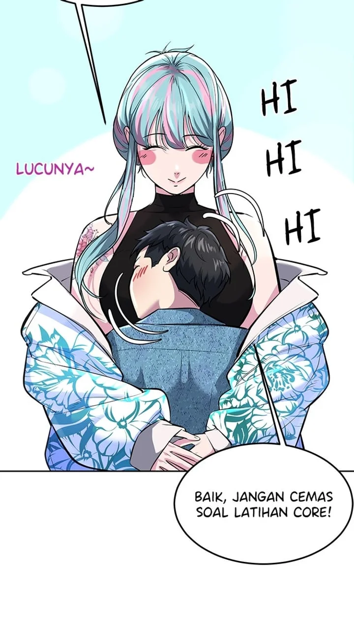Ticket Hero S2 Chapter 226 Gambar 119