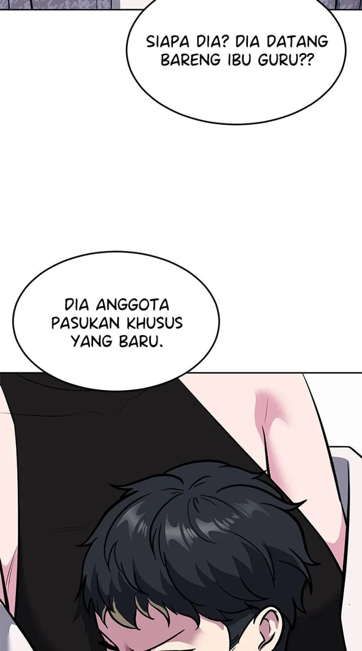 Ticket Hero S2 Chapter 226 Gambar 121