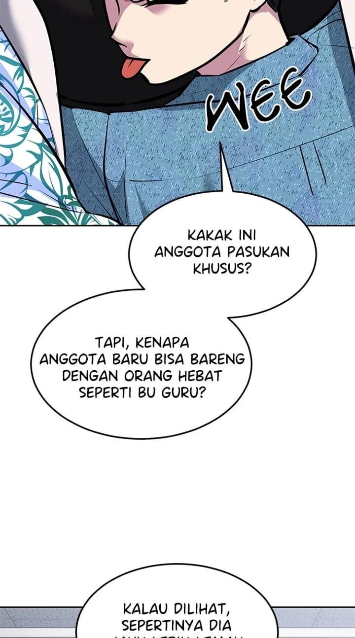 Ticket Hero S2 Chapter 226 Gambar 122