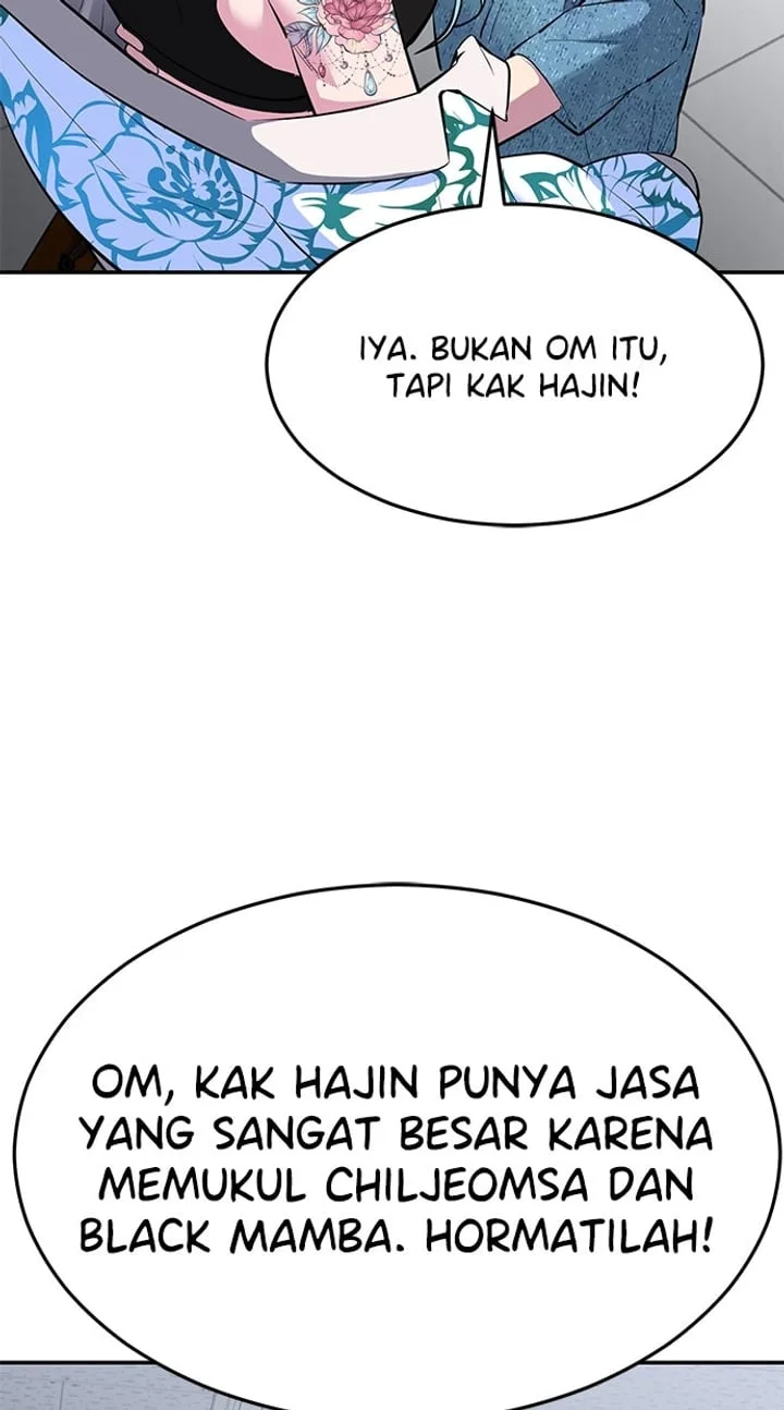 Ticket Hero S2 Chapter 226 Gambar 126