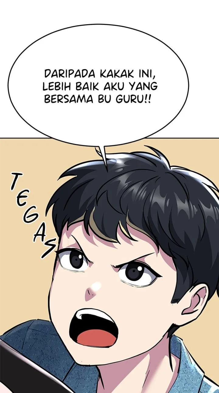 Ticket Hero S2 Chapter 226 Gambar 128