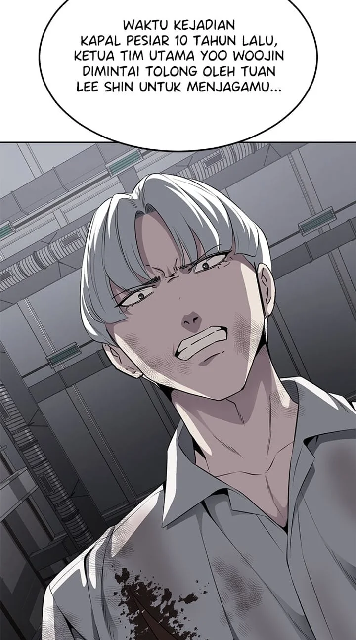 Ticket Hero S2 Chapter 226 Gambar 13