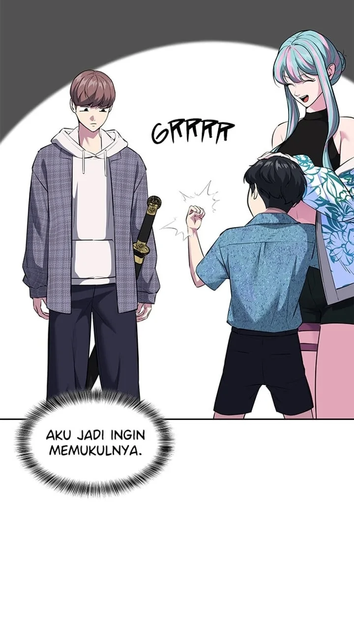 Ticket Hero S2 Chapter 226 Gambar 130