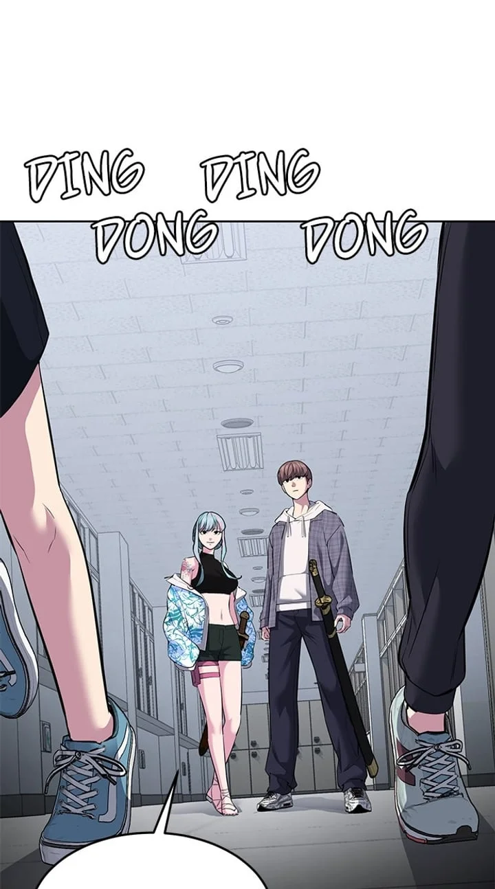 Ticket Hero S2 Chapter 226 Gambar 131