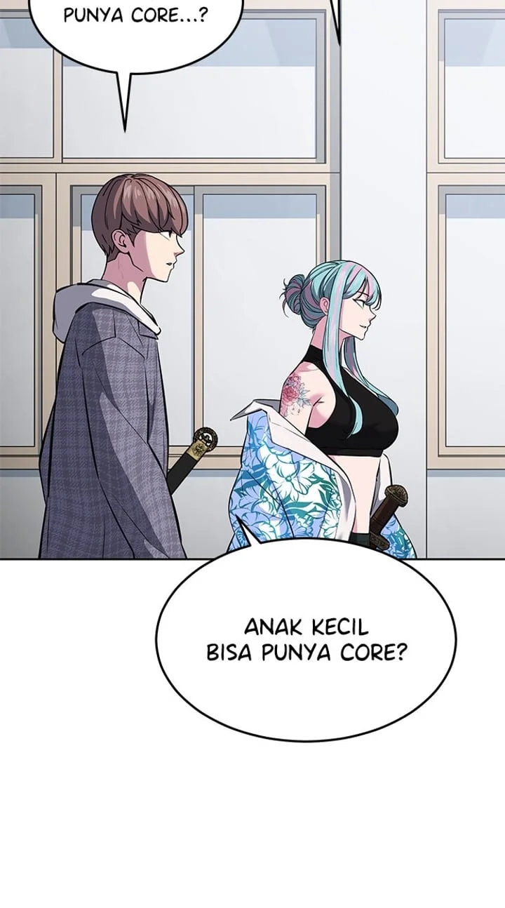 Ticket Hero S2 Chapter 226 Gambar 134
