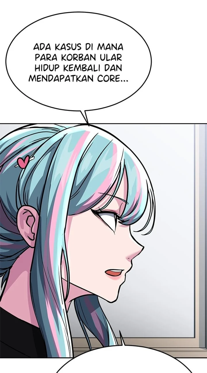Ticket Hero S2 Chapter 226 Gambar 135