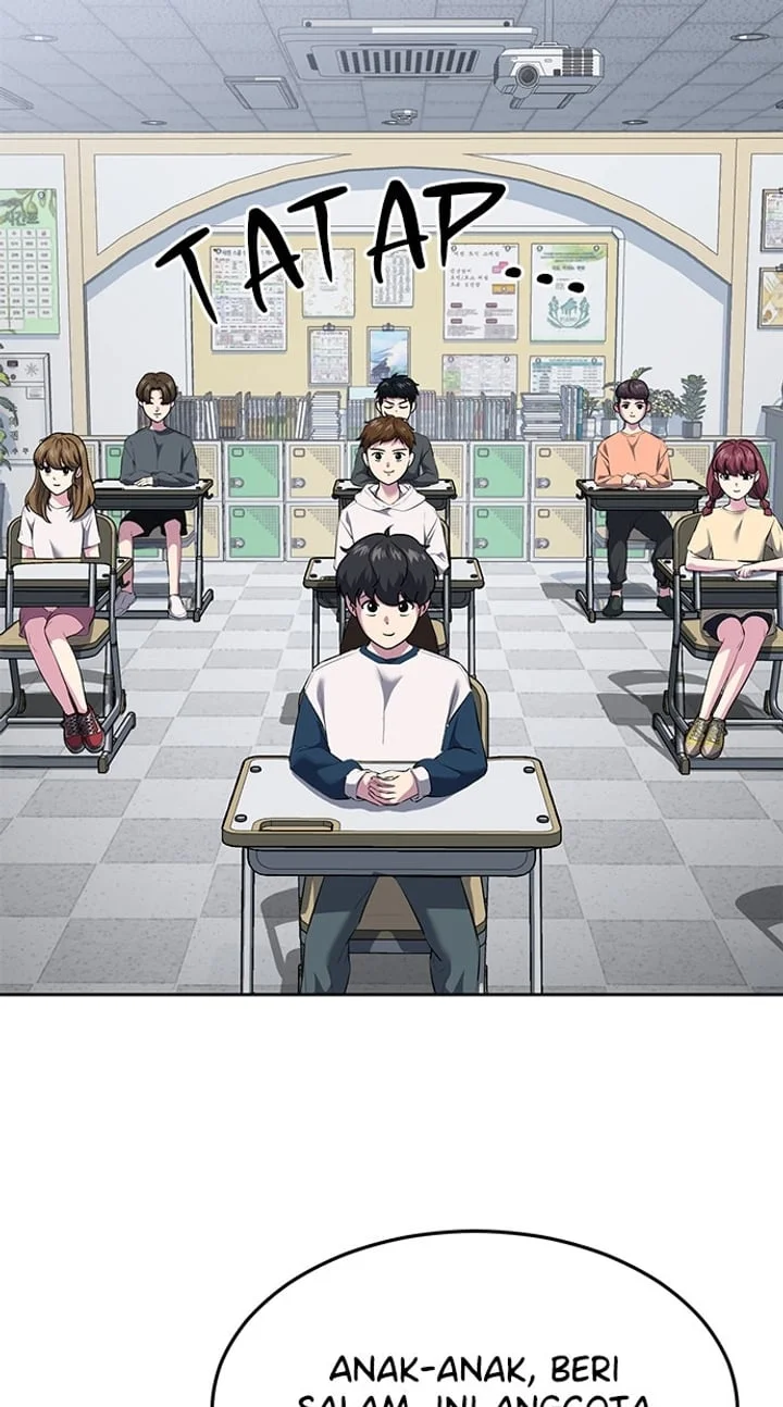 Ticket Hero S2 Chapter 226 Gambar 138