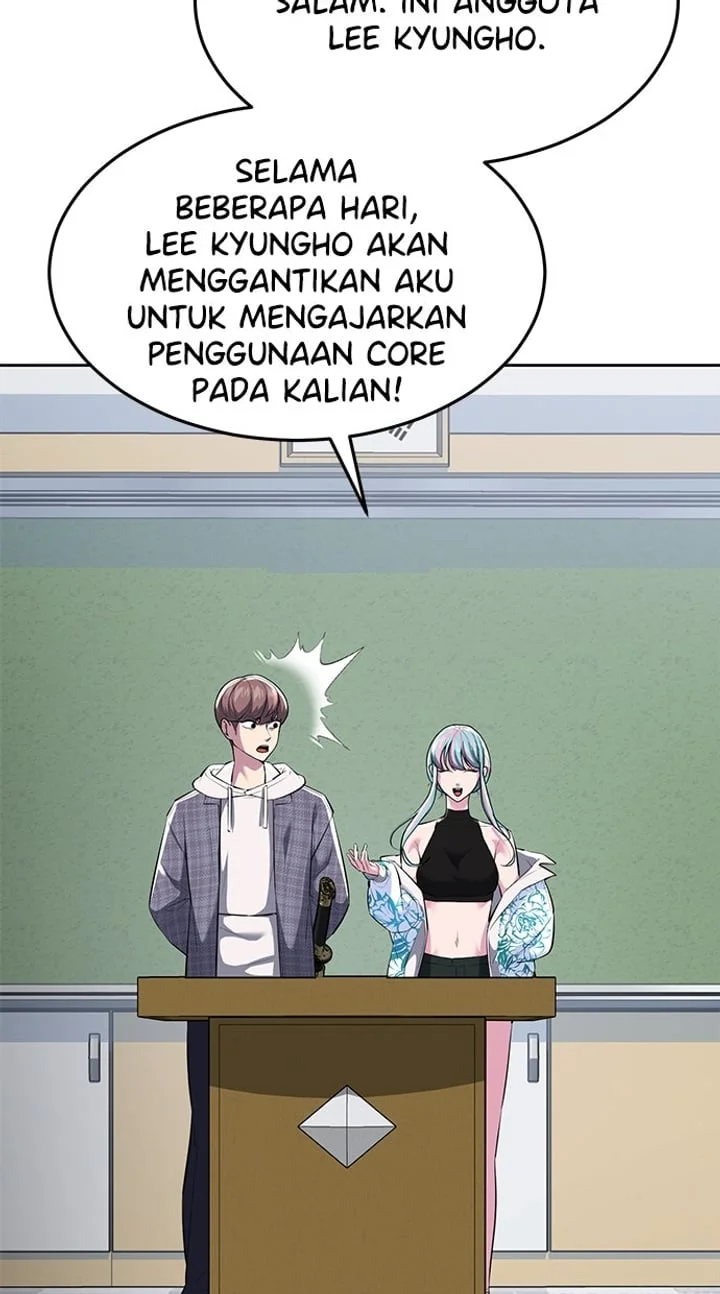 Ticket Hero S2 Chapter 226 Gambar 139
