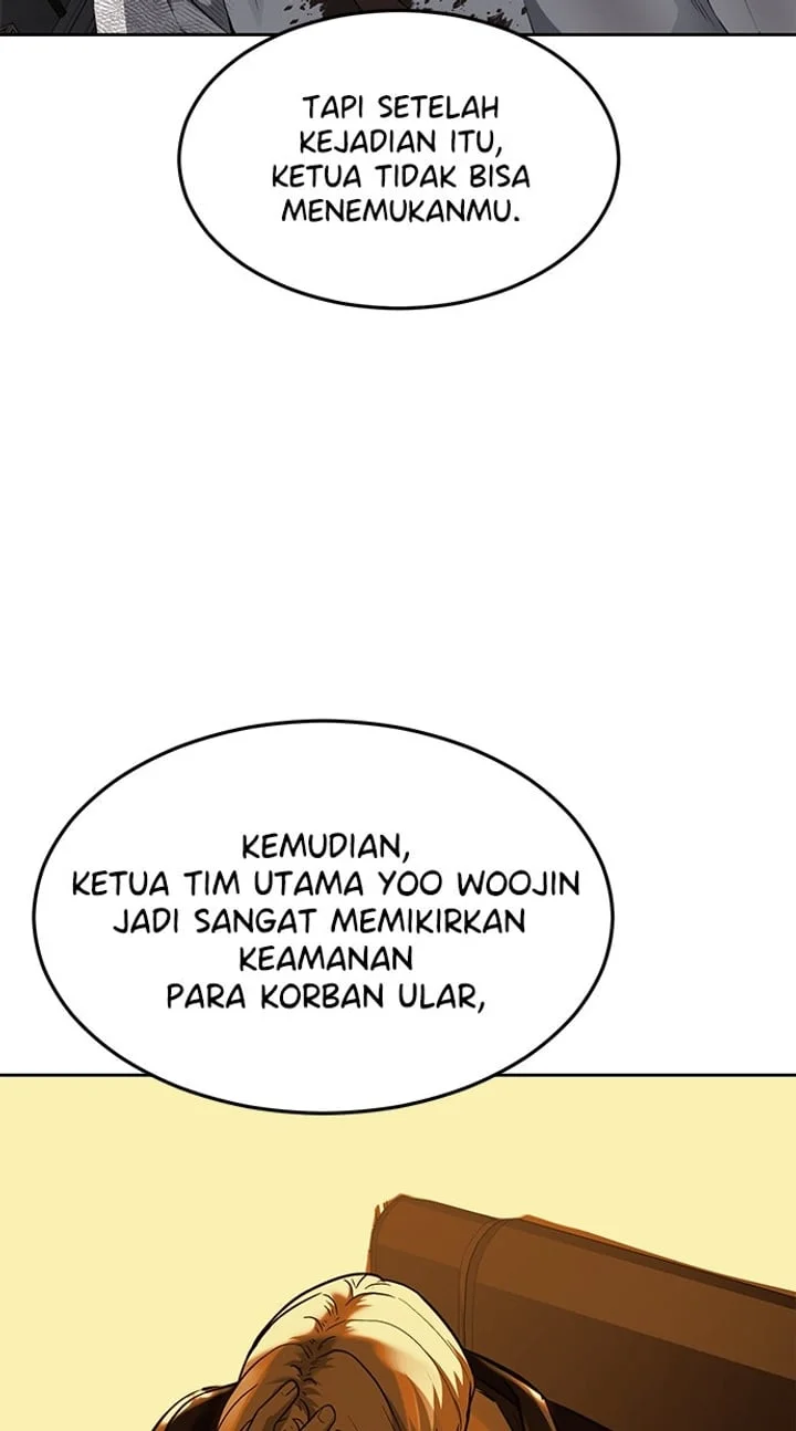 Ticket Hero S2 Chapter 226 Gambar 14