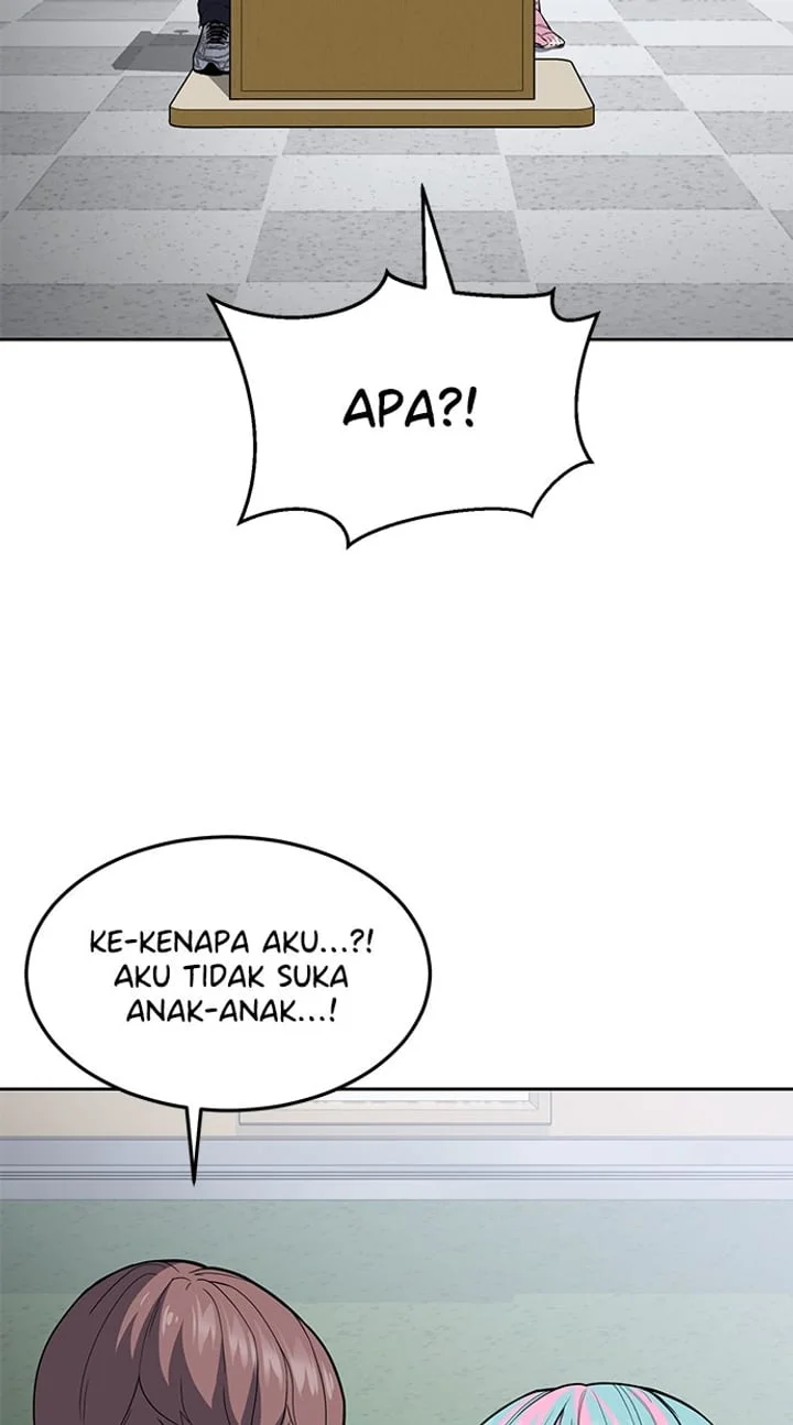 Ticket Hero S2 Chapter 226 Gambar 140