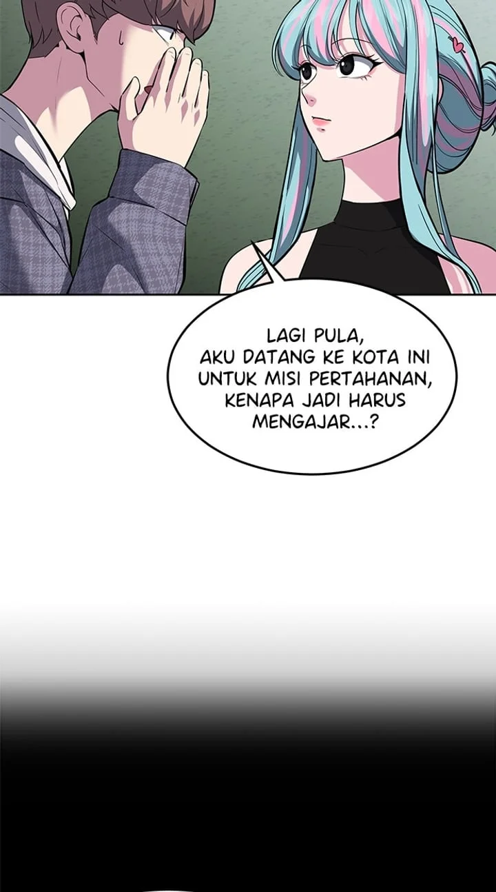 Ticket Hero S2 Chapter 226 Gambar 141