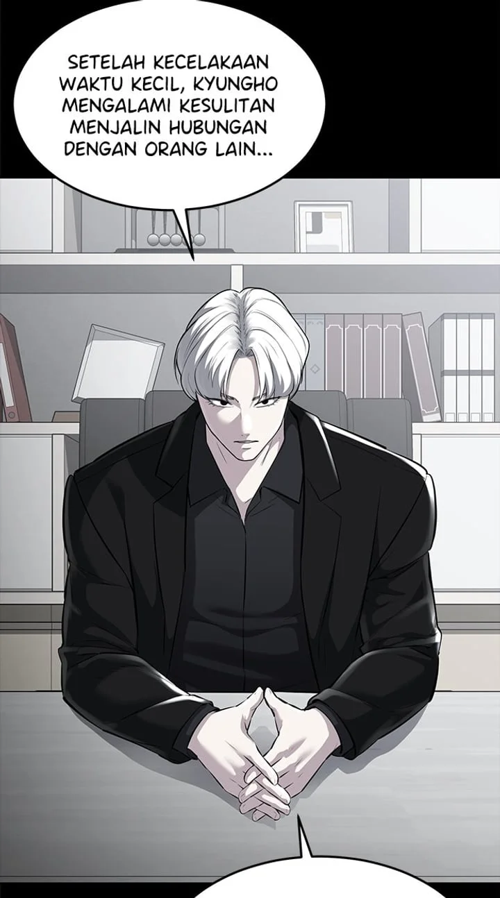 Ticket Hero S2 Chapter 226 Gambar 142
