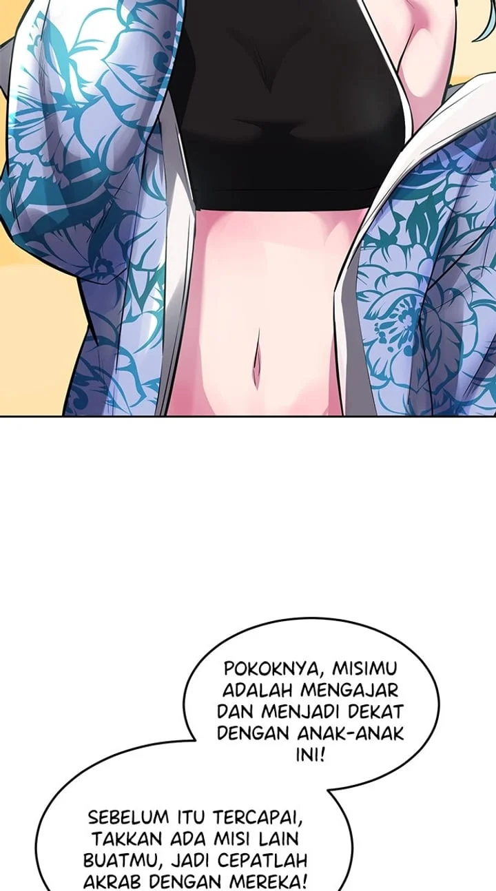 Ticket Hero S2 Chapter 226 Gambar 146