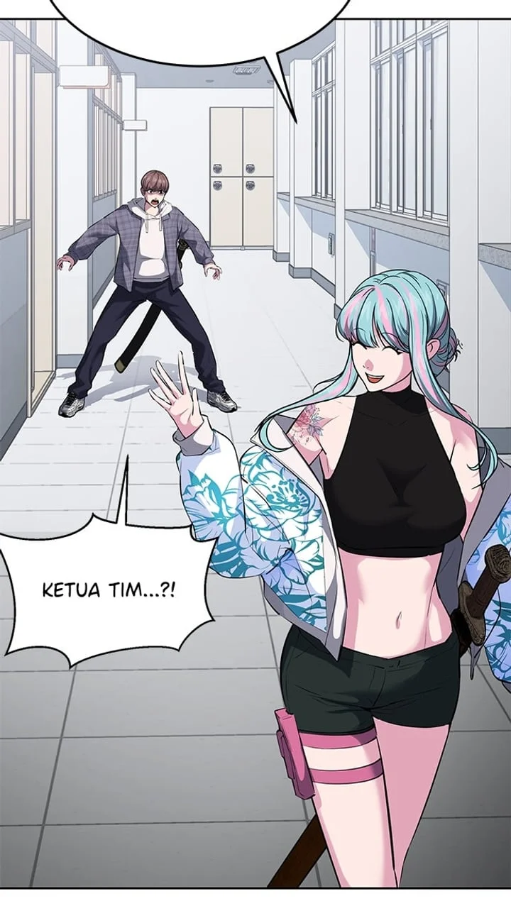 Ticket Hero S2 Chapter 226 Gambar 147