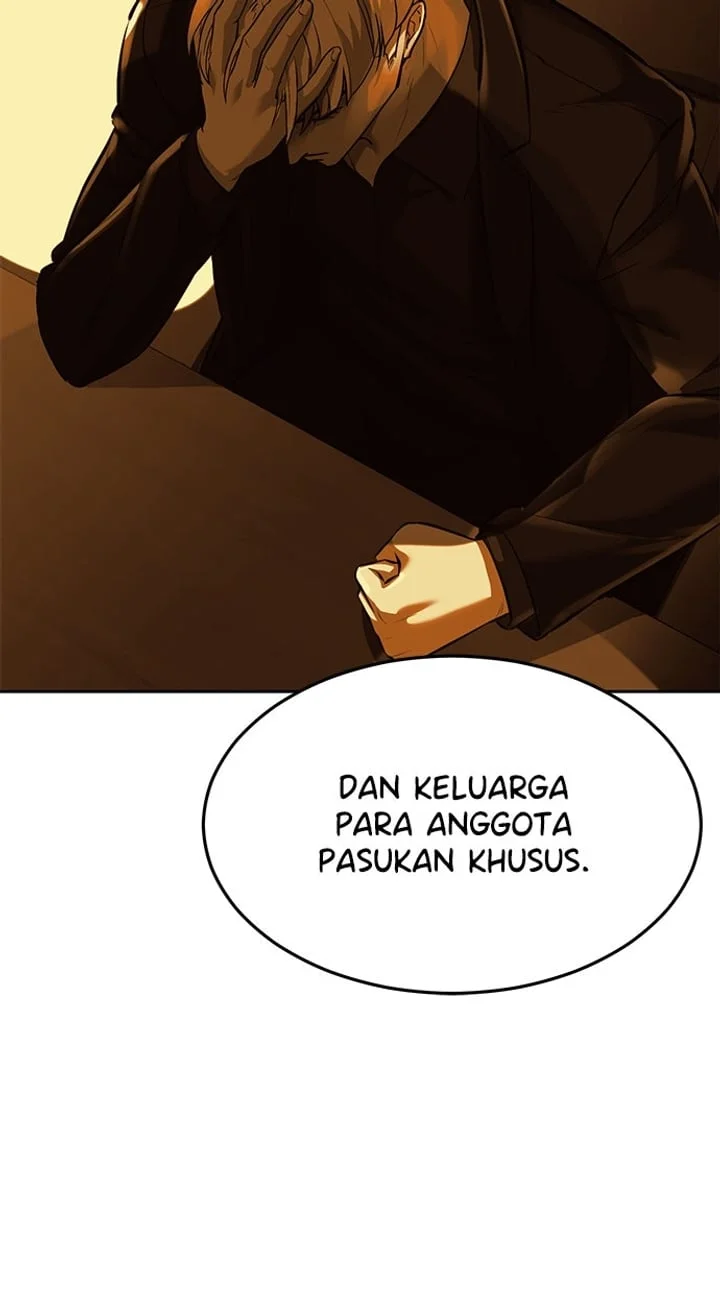 Ticket Hero S2 Chapter 226 Gambar 15