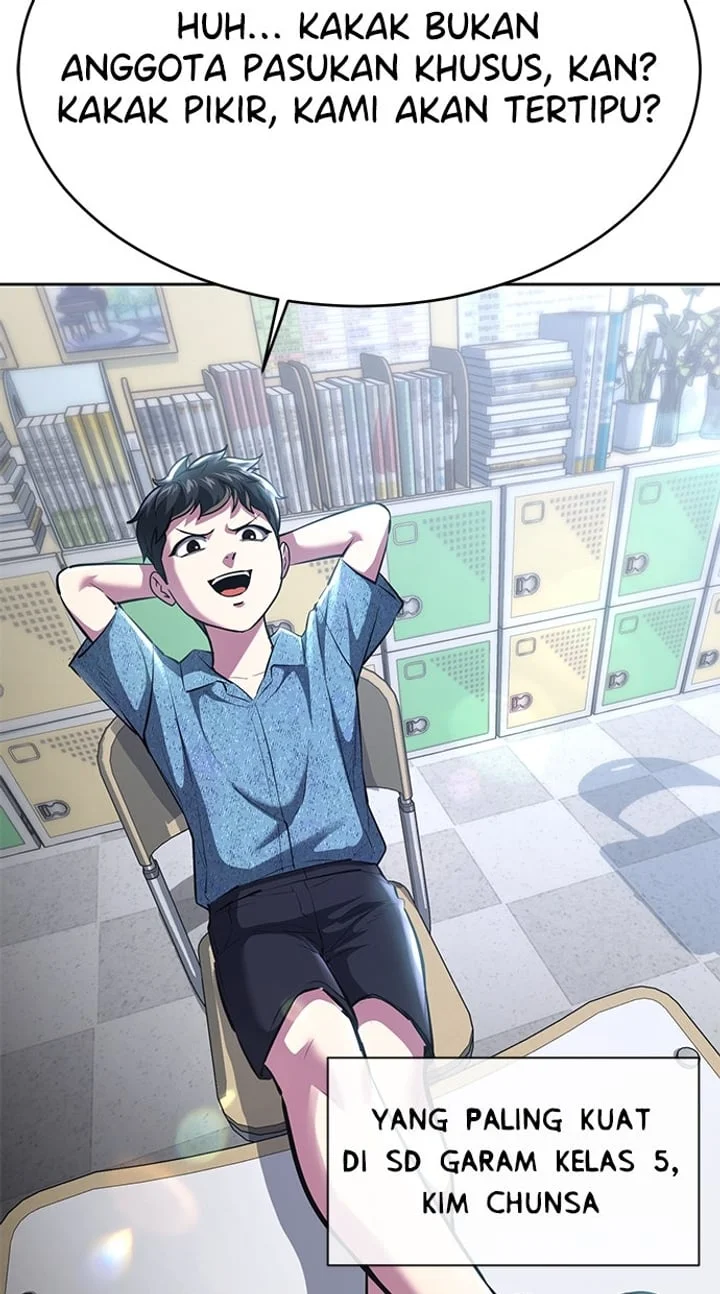 Ticket Hero S2 Chapter 226 Gambar 152