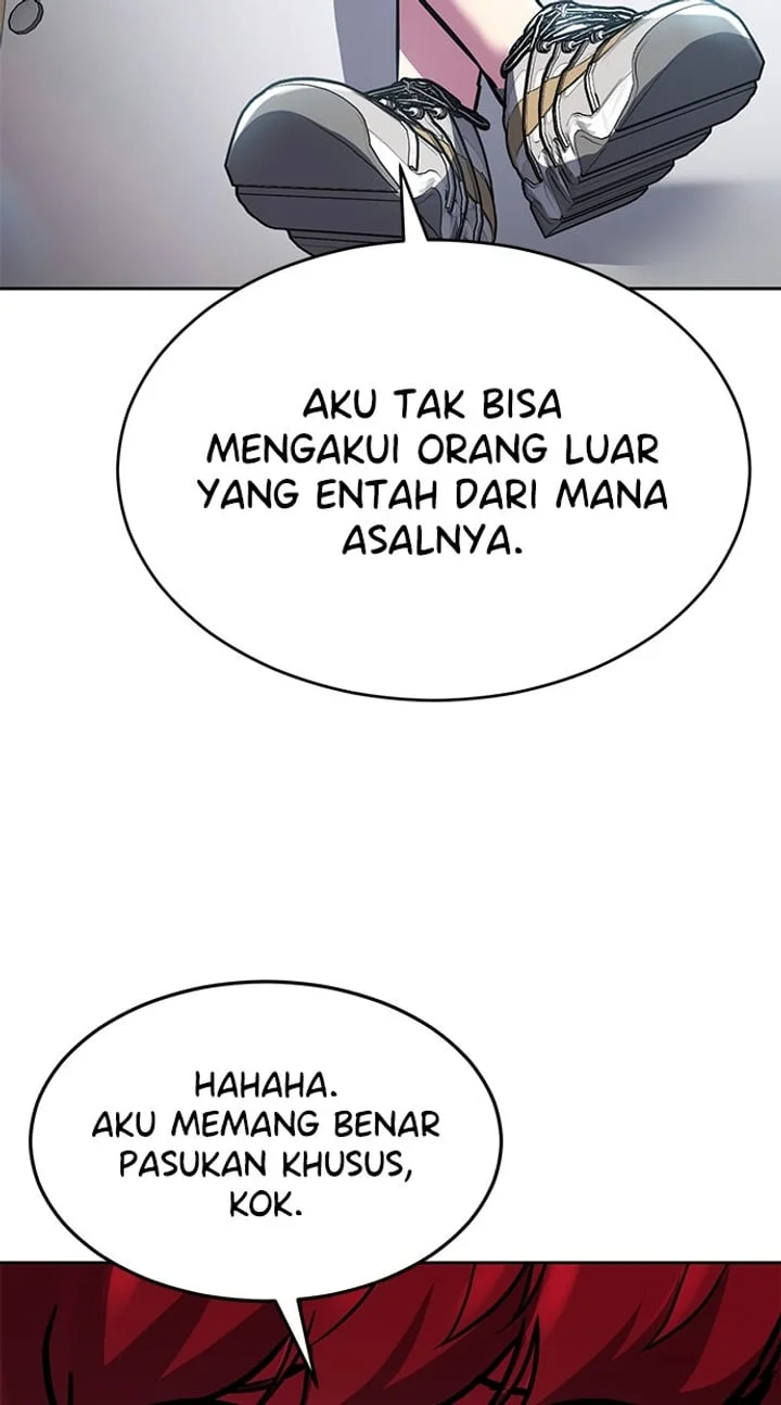 Ticket Hero S2 Chapter 226 Gambar 153