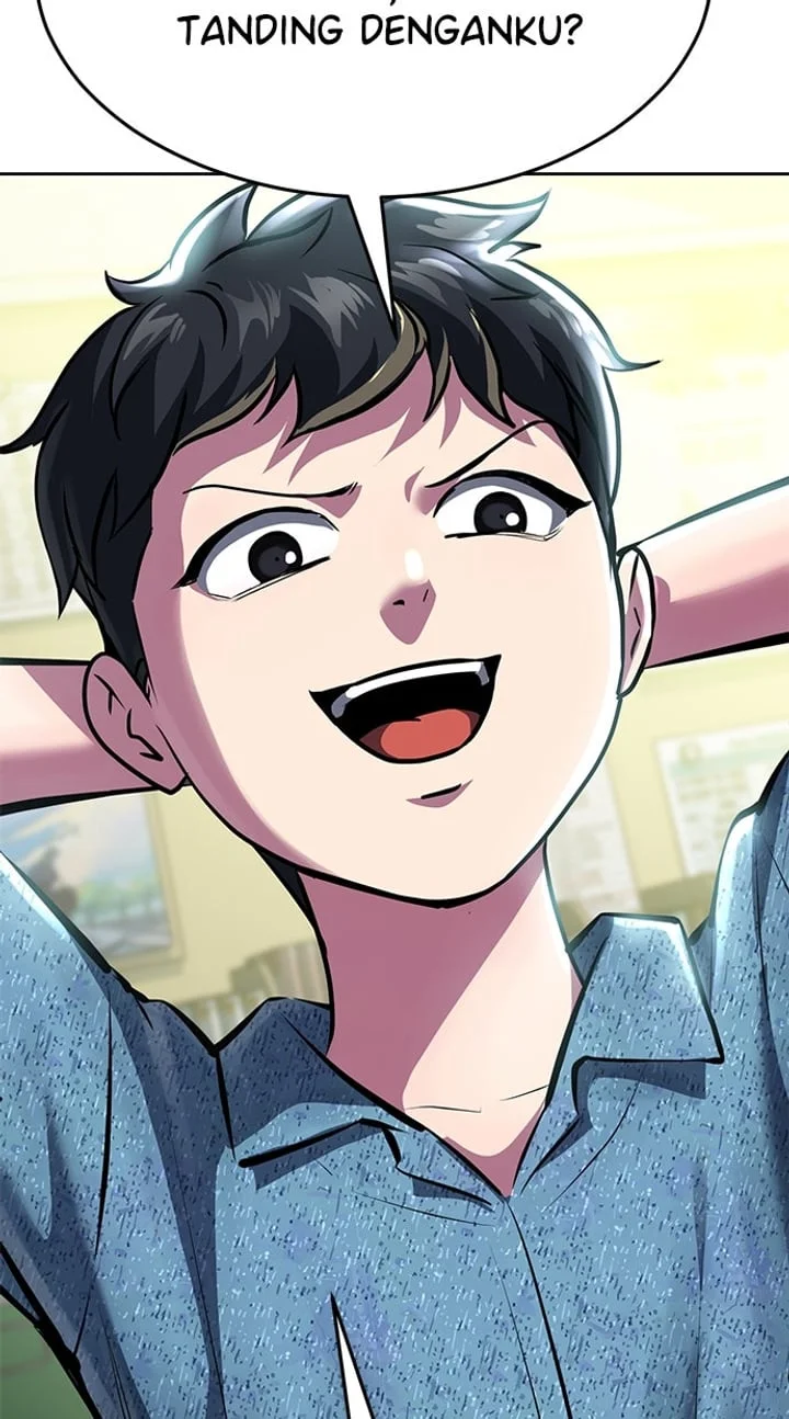 Ticket Hero S2 Chapter 226 Gambar 155