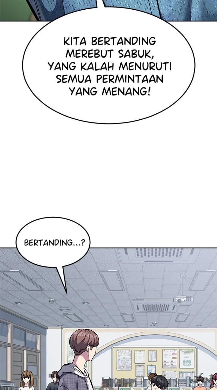 Ticket Hero S2 Chapter 226 Gambar 156