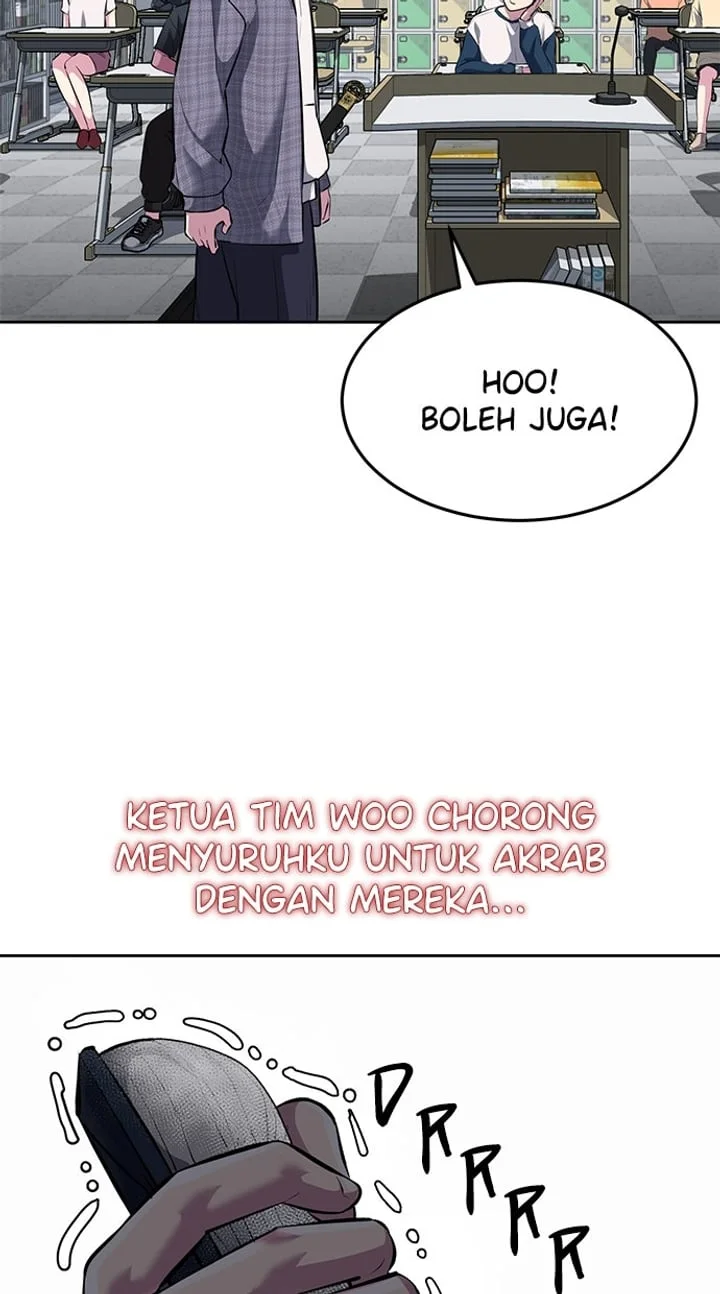 Ticket Hero S2 Chapter 226 Gambar 157