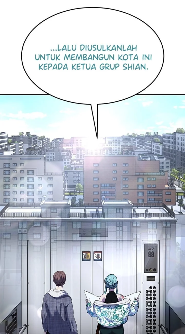 Ticket Hero S2 Chapter 226 Gambar 16