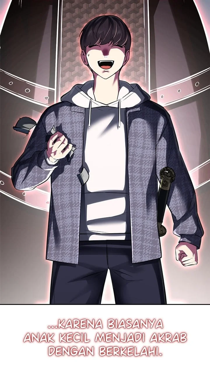 Ticket Hero S2 Chapter 226 Gambar 160