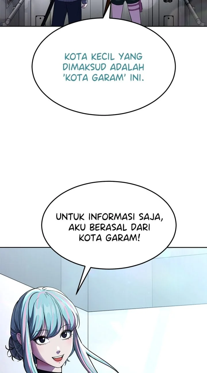 Ticket Hero S2 Chapter 226 Gambar 17