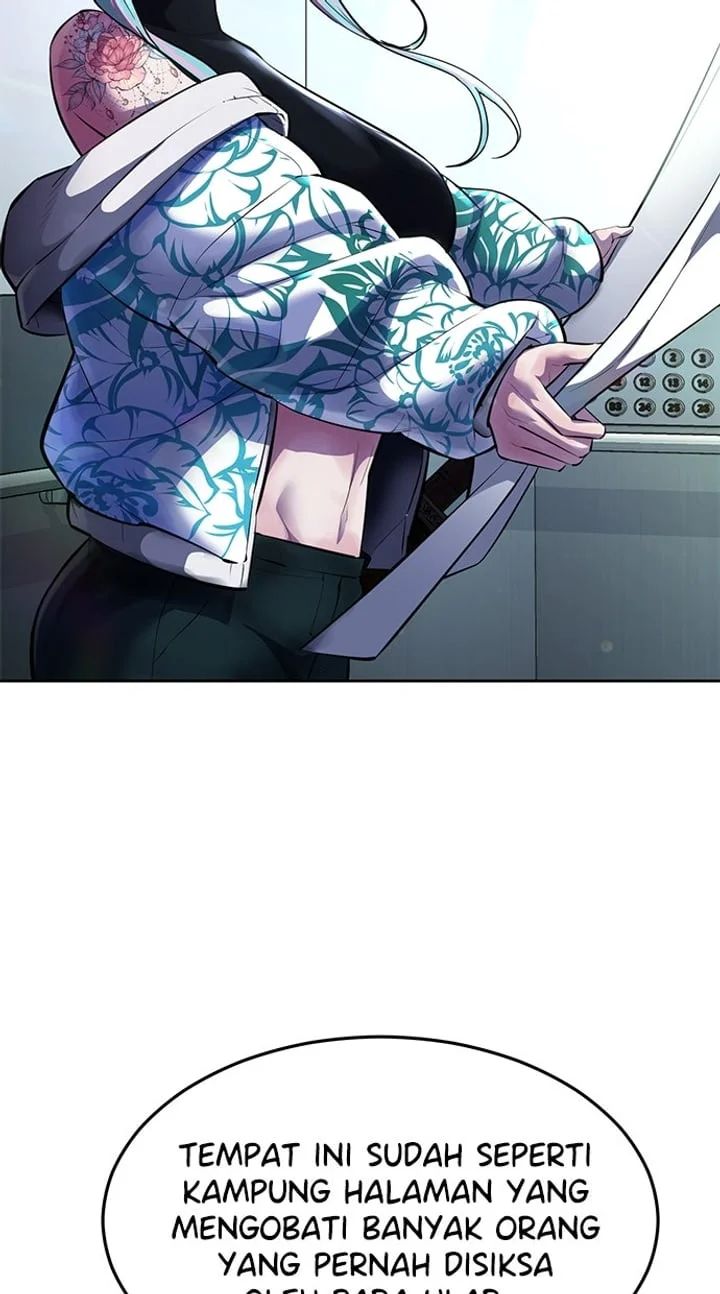 Ticket Hero S2 Chapter 226 Gambar 18