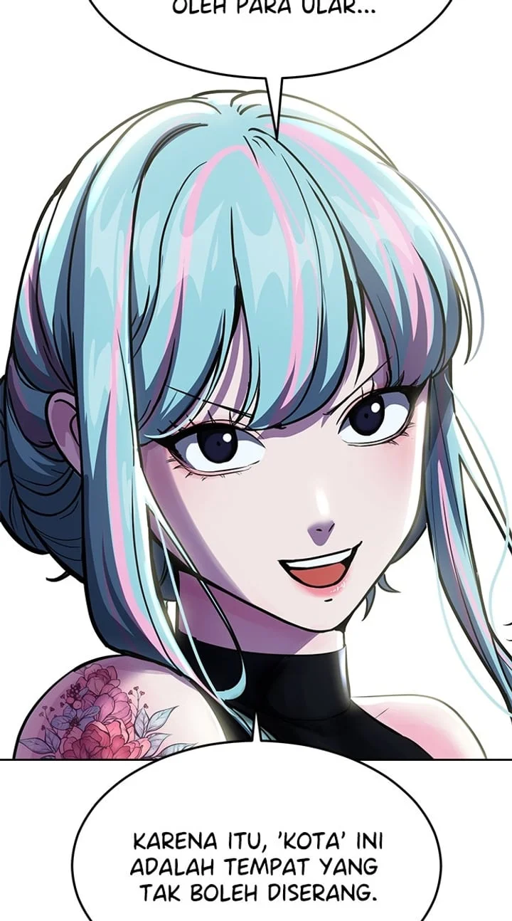 Ticket Hero S2 Chapter 226 Gambar 19