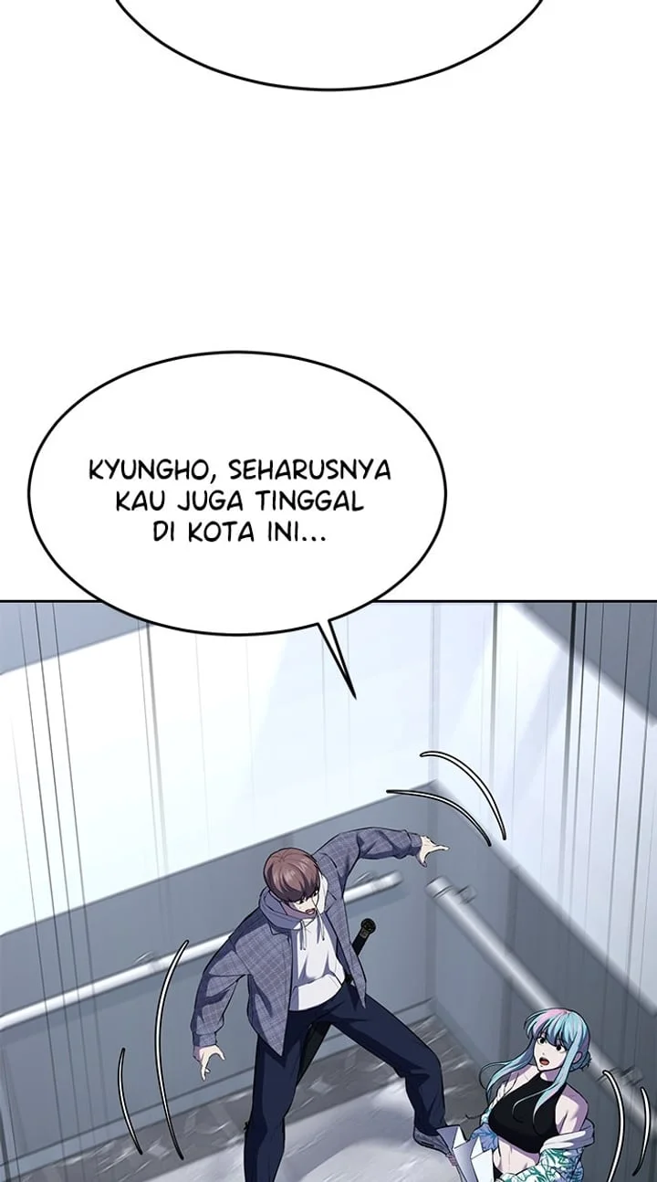 Ticket Hero S2 Chapter 226 Gambar 20