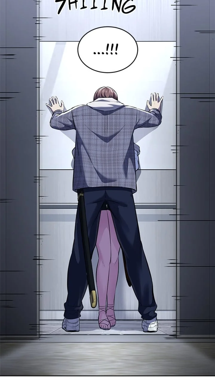 Ticket Hero S2 Chapter 226 Gambar 23