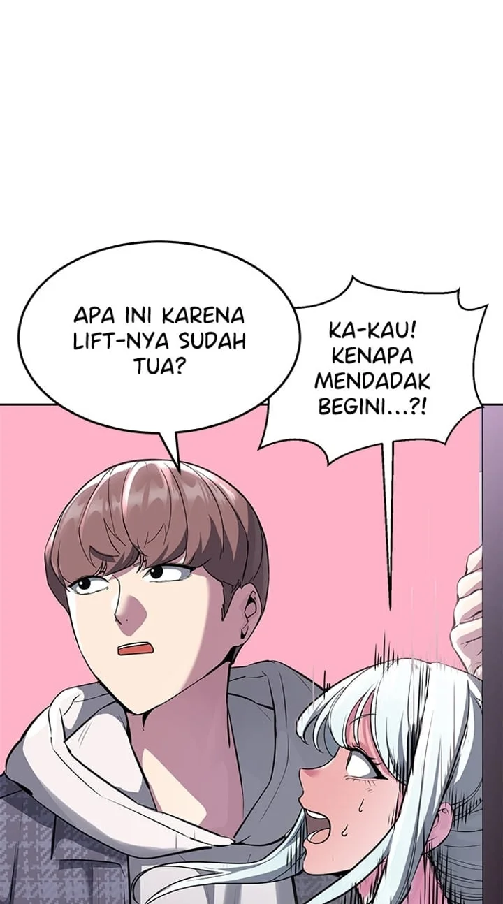 Ticket Hero S2 Chapter 226 Gambar 24