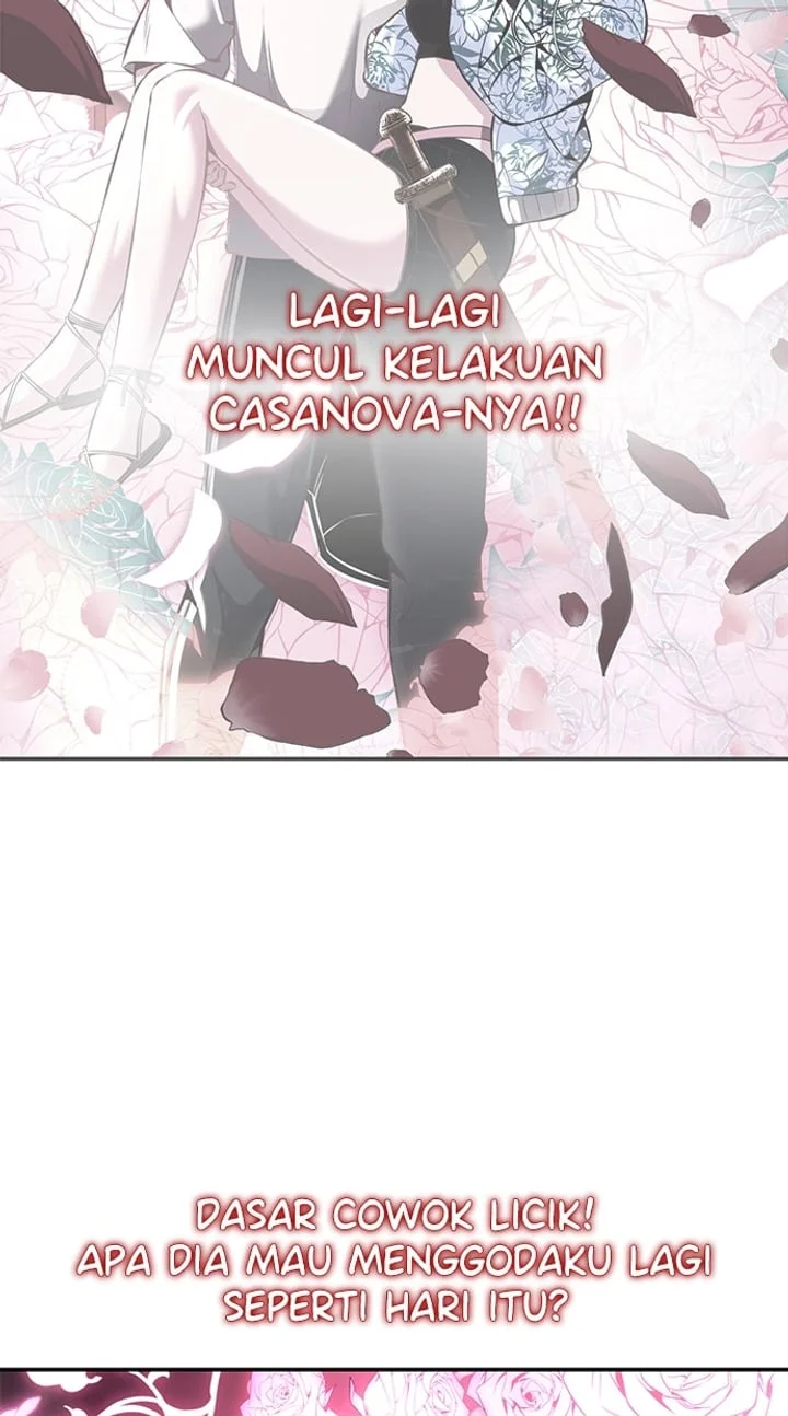 Ticket Hero S2 Chapter 226 Gambar 26