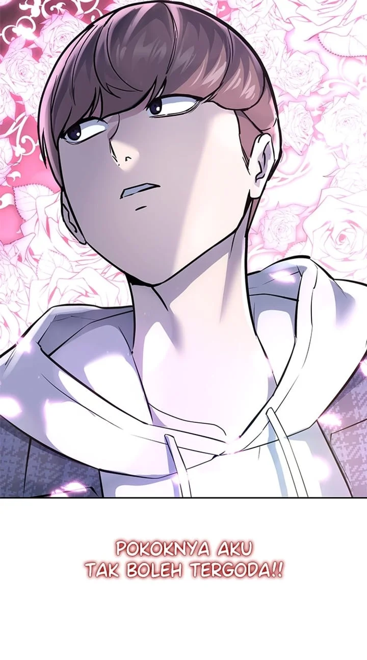 Ticket Hero S2 Chapter 226 Gambar 27