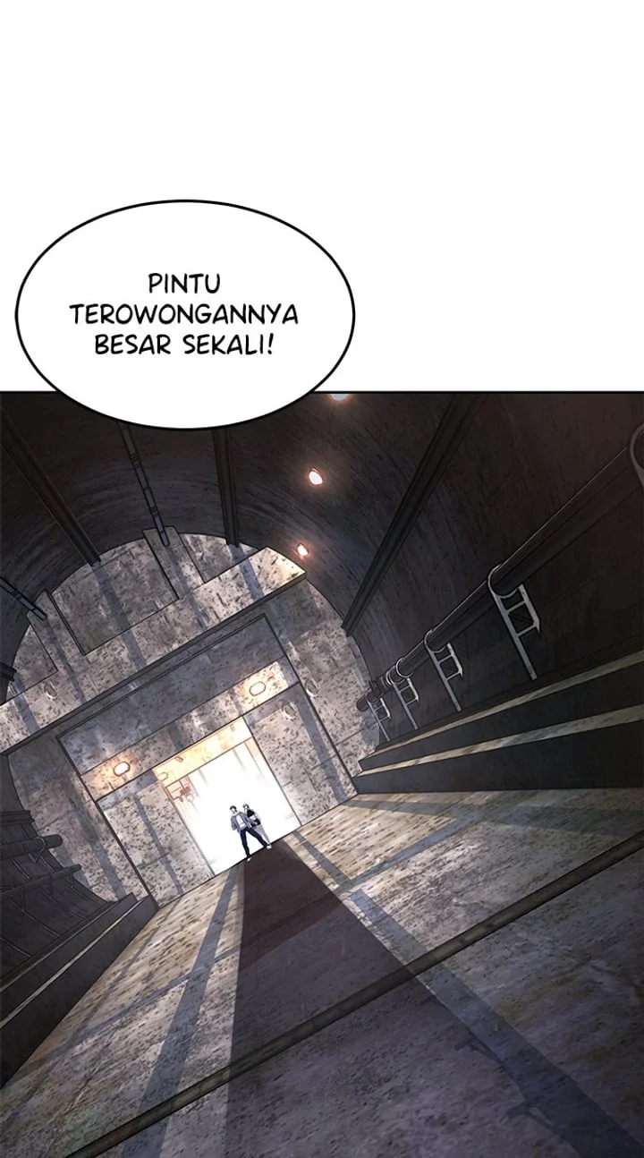 Ticket Hero S2 Chapter 226 Gambar 32