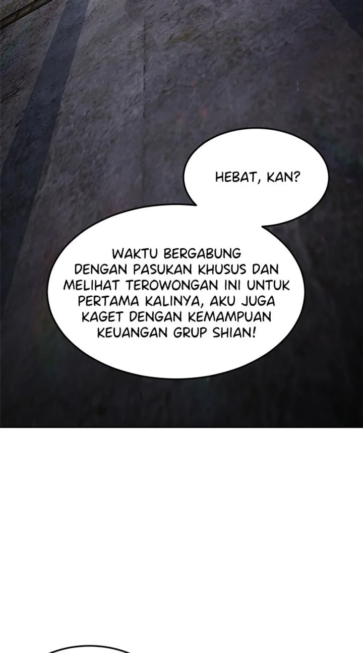 Ticket Hero S2 Chapter 226 Gambar 33