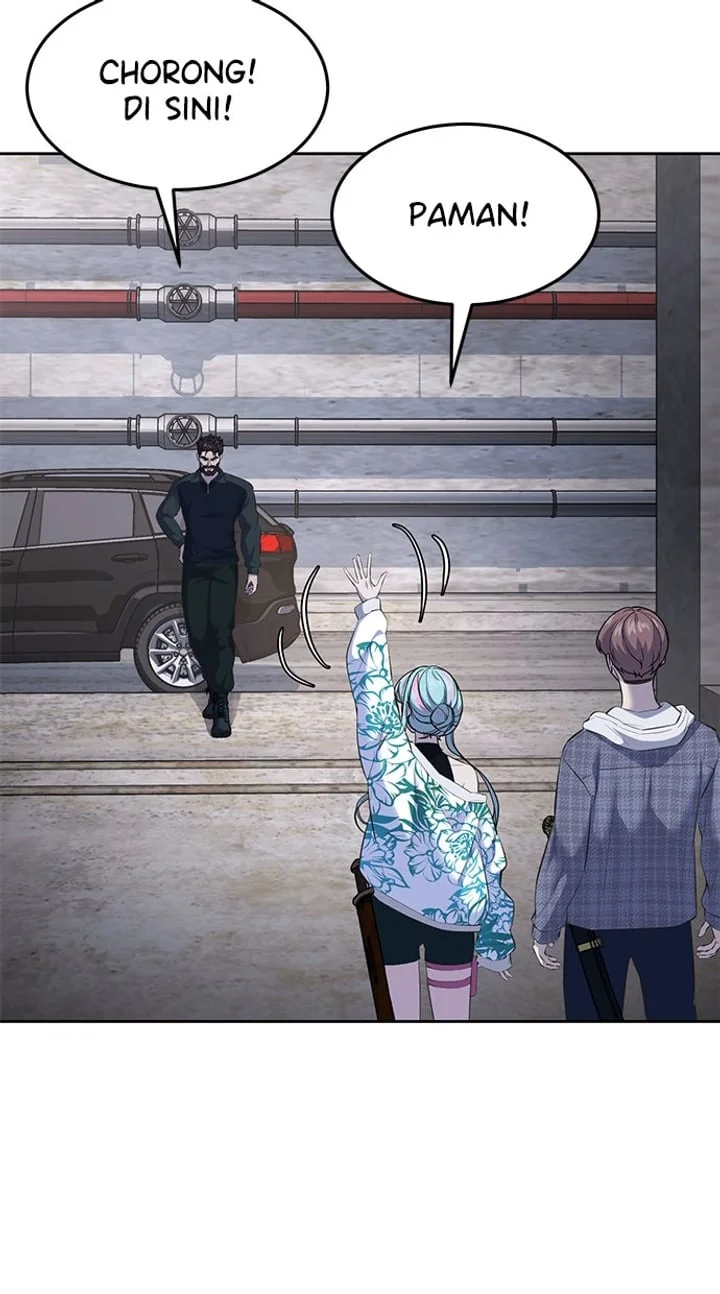 Ticket Hero S2 Chapter 226 Gambar 34