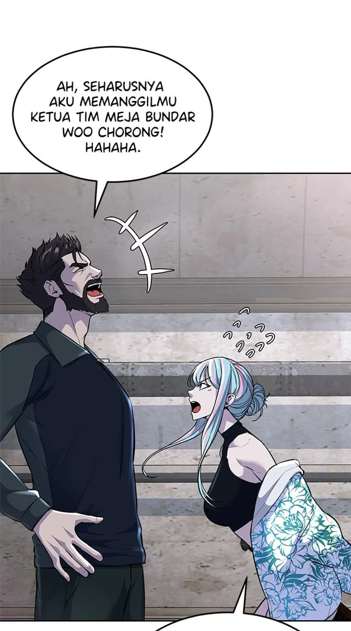 Ticket Hero S2 Chapter 226 Gambar 35