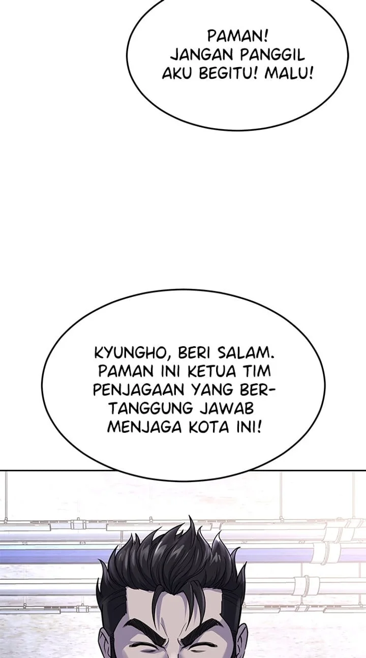 Ticket Hero S2 Chapter 226 Gambar 36