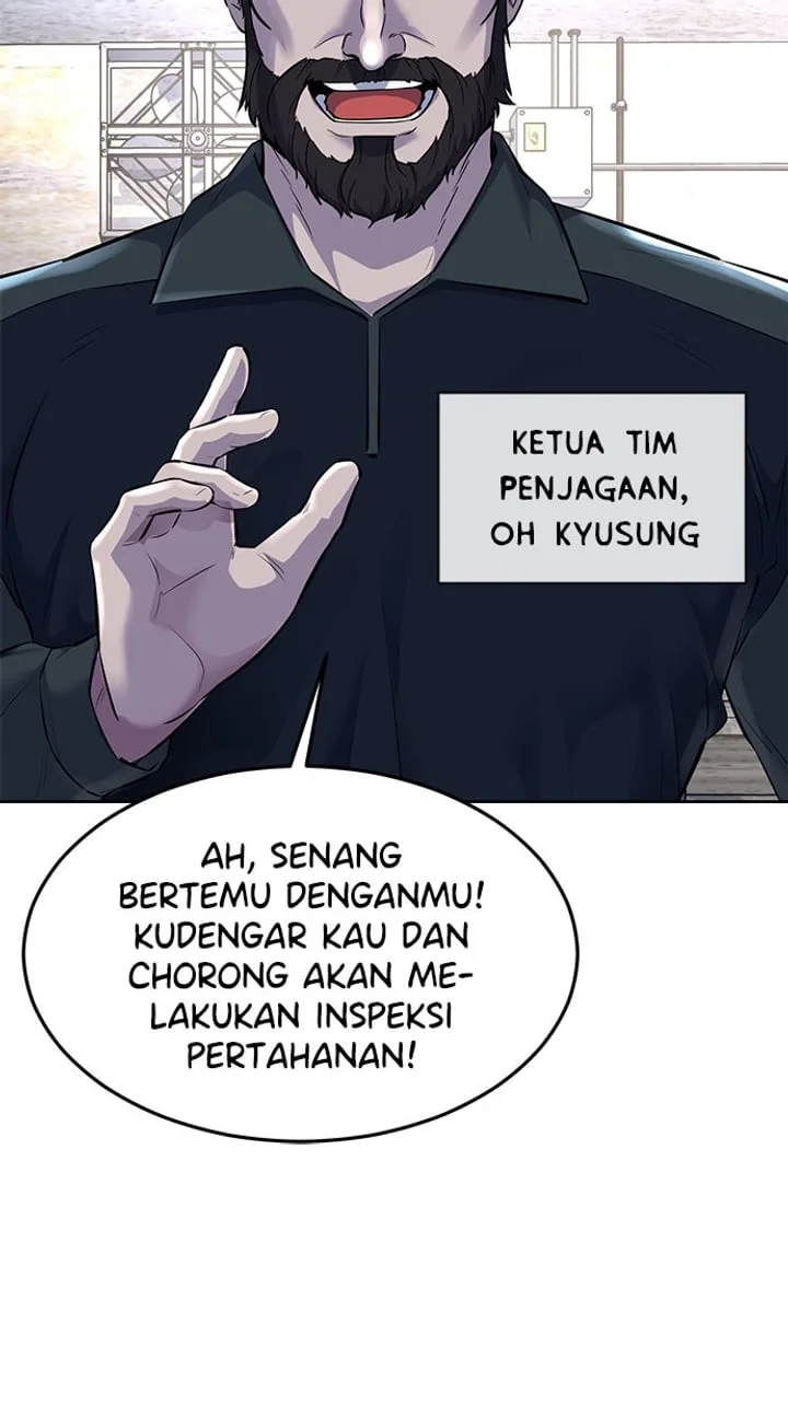 Ticket Hero S2 Chapter 226 Gambar 37