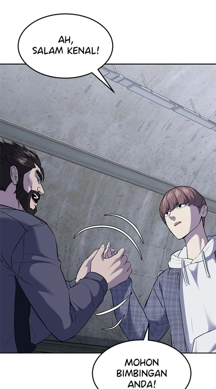Ticket Hero S2 Chapter 226 Gambar 38