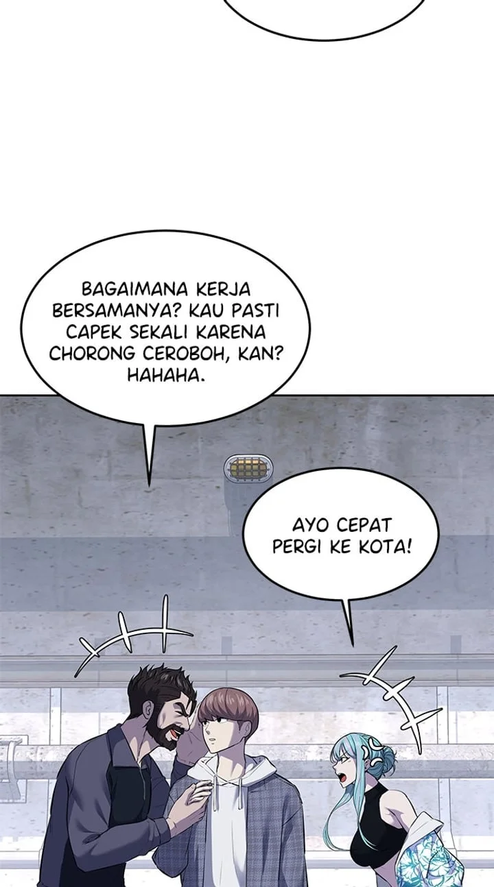 Ticket Hero S2 Chapter 226 Gambar 39