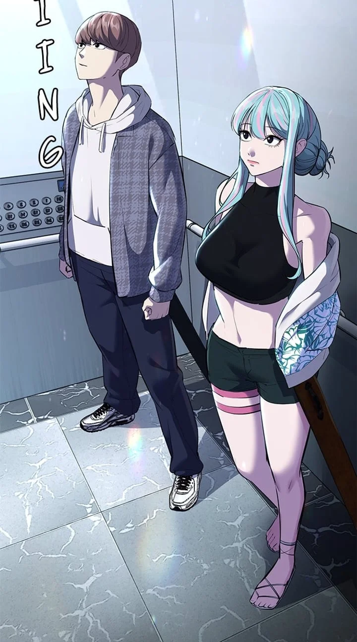 Ticket Hero S2 Chapter 226 Gambar 4
